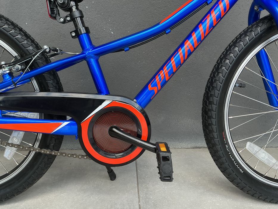 Велосипед Specialized RIPROCK CSTR 20 INT 2018