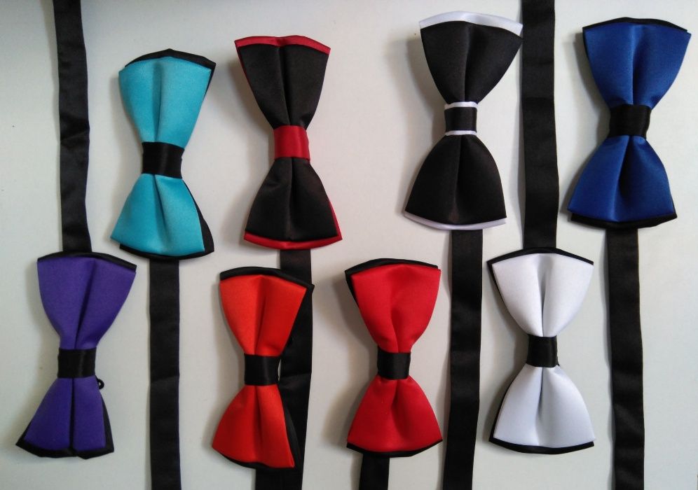 Laço clássico, homem, criança, elegantes, casamento ou outras festas