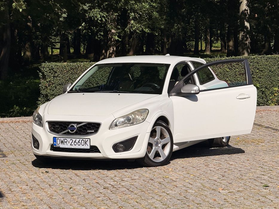 Volvo C30