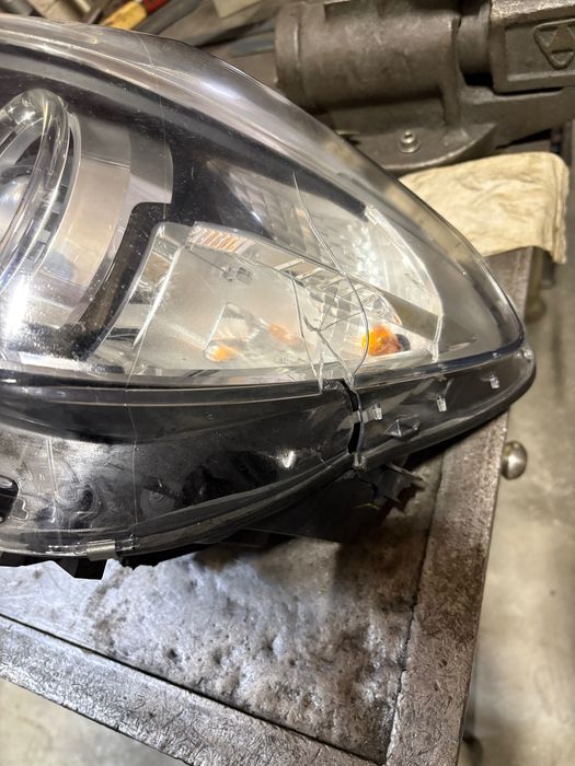 Продам фару до бмв х3g01