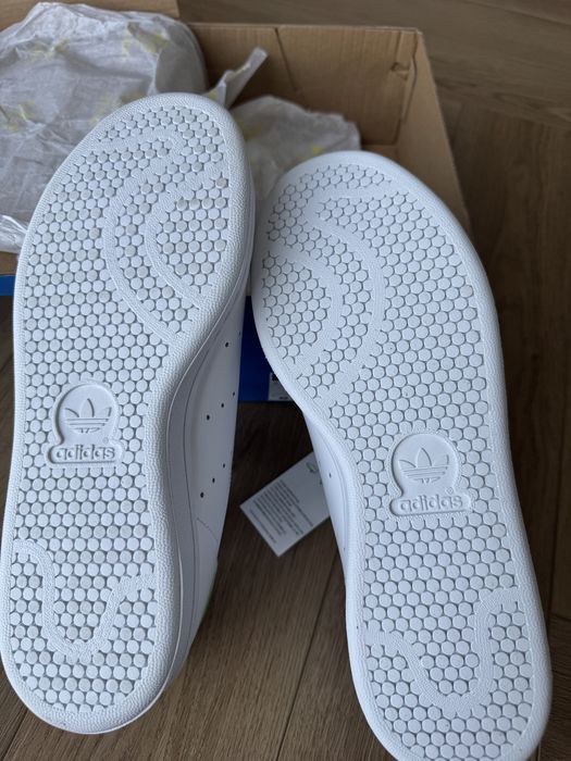 Нові Stan Smith 8US