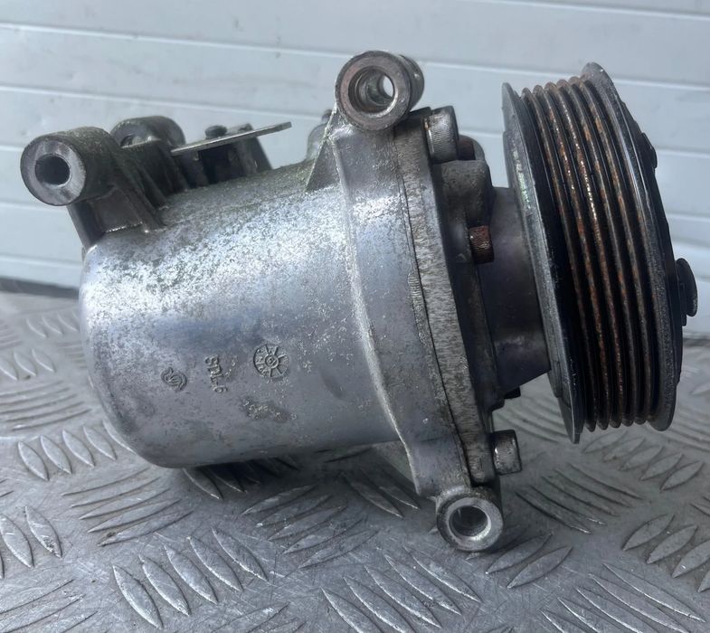 Compressor Ar Condicionador Peugeot/ Citroen Ref: 9810349980-01/9808860080-02/YH01