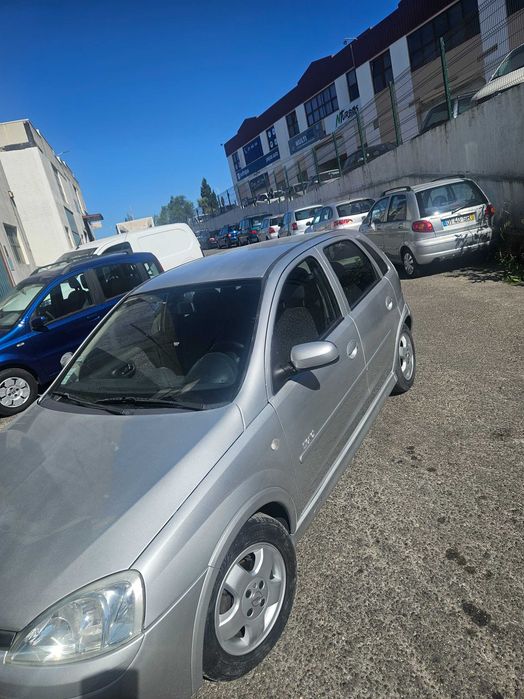 OPEL CORSA 1.2,  Ar.Condicinado — photo 3