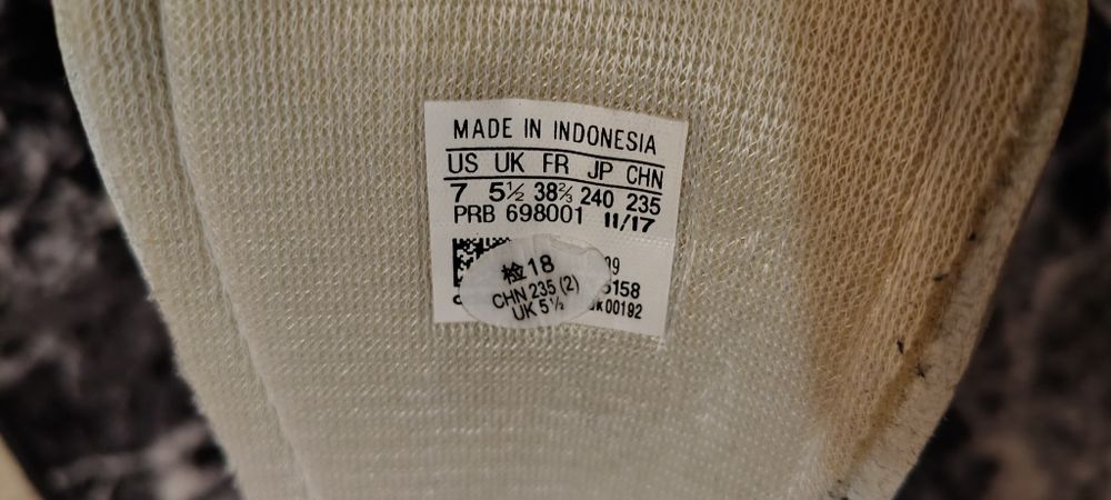 Кросівки Adidas Superstar 80s HH W Love.