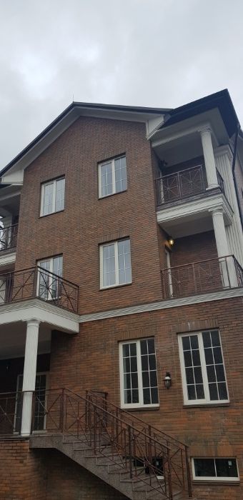 Дом по адресу бульвар Дружбы Народов (площадь 588 м²) - Atlanta.ua - фото 13