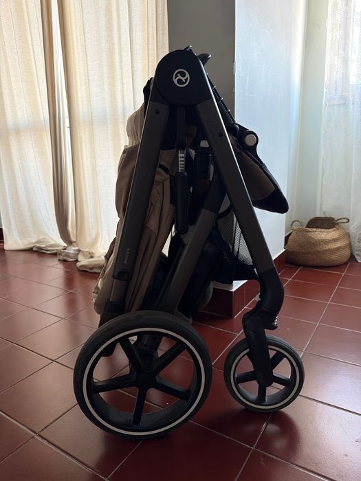 Carrinho bebé cybex