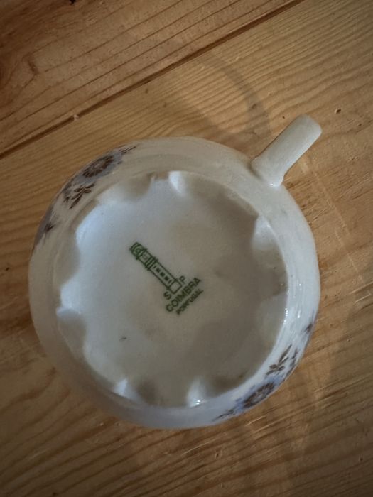 Serviço café SP Coimbra