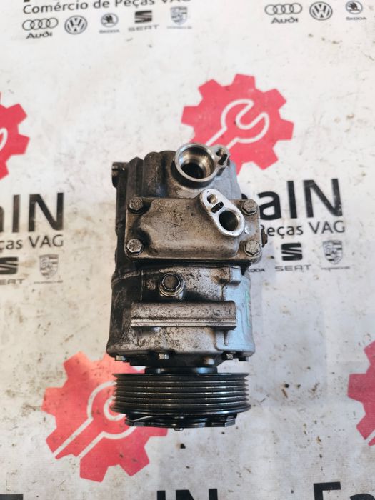 Compressor Ar Condicionado AUDI A3
