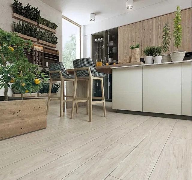 Panele podłogowe laminowane Outlet SWISS KRONO D3710 AC4/10 mm