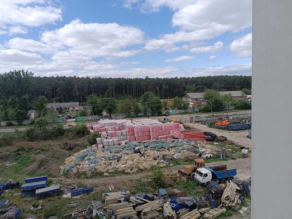 Продаж 1 кімнатної квартири 41 м² ЖК Scandia Бровари