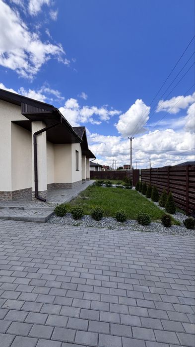 Будинок майже в Ірпені