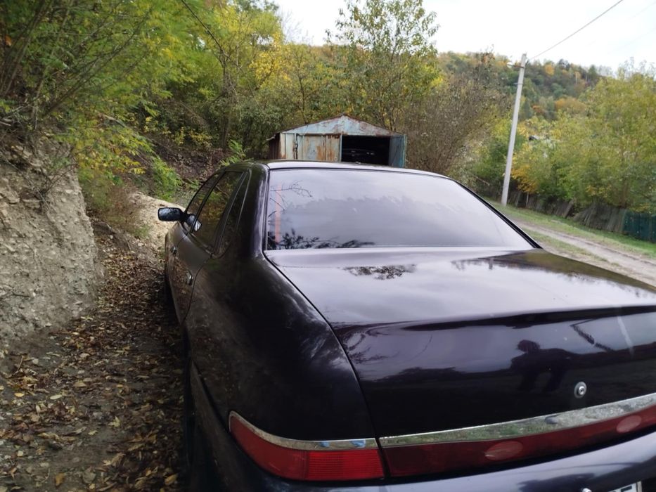 Продається fort scorpio-2