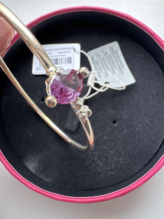 Браслет зі срібла Tous