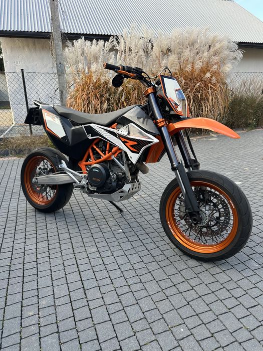 KTM