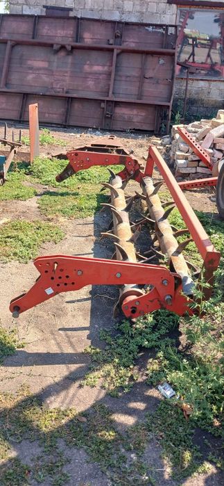 Продам Агрегат глибого розпушення Поомінь 2,5