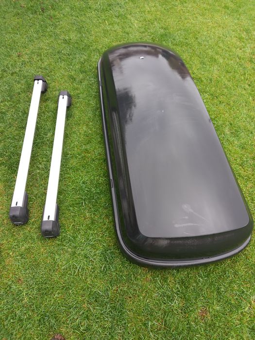 Mala caixa de transporte auto