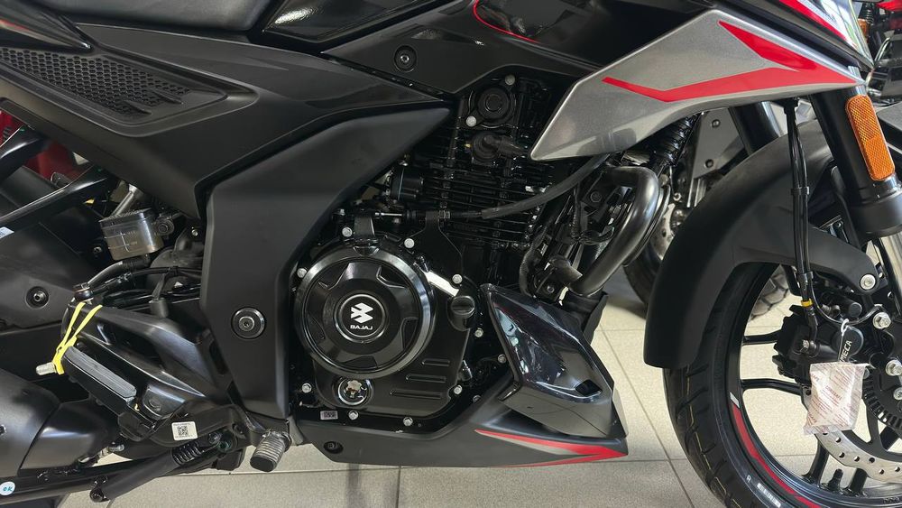 Мотоцикл Bajaj Pulsar N250 Гарантія 2 роки!! Кредит!! Доставка!!