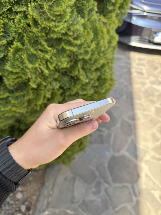 Apple iphone 16 pro 128gb ,як новий!