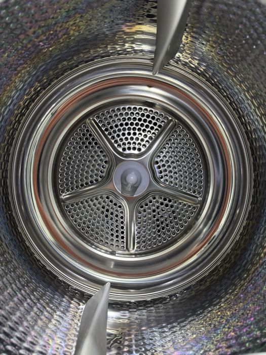 Сушильна машина Siemens IQ 890 WT47Y781/09, гарантія/магазин
