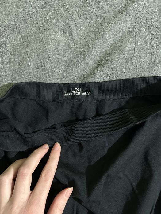 Велосипедки для вагітних L-XL з мікрофібри б/в