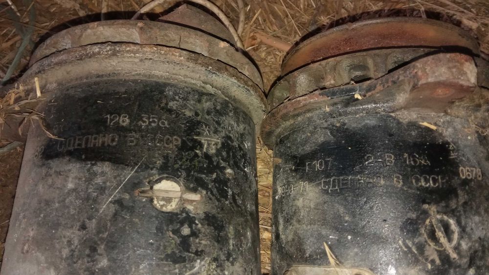 Г 107 атэ 1 24/12в 16а постоянка