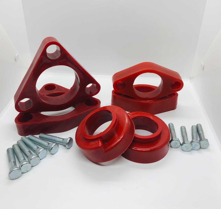 Проставки Hyundai Sonata 2010-2019 Хюндай Соната