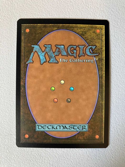 [MTG] Cruel Ultimatum