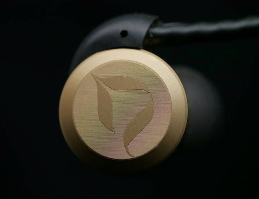 Dita answer truth gold special edition