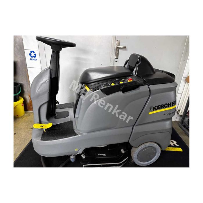Szorowarka Karcher B90