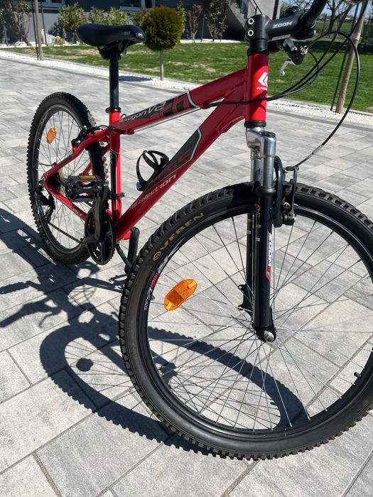 Rower Kross MTB HEKSAGON V2 26”