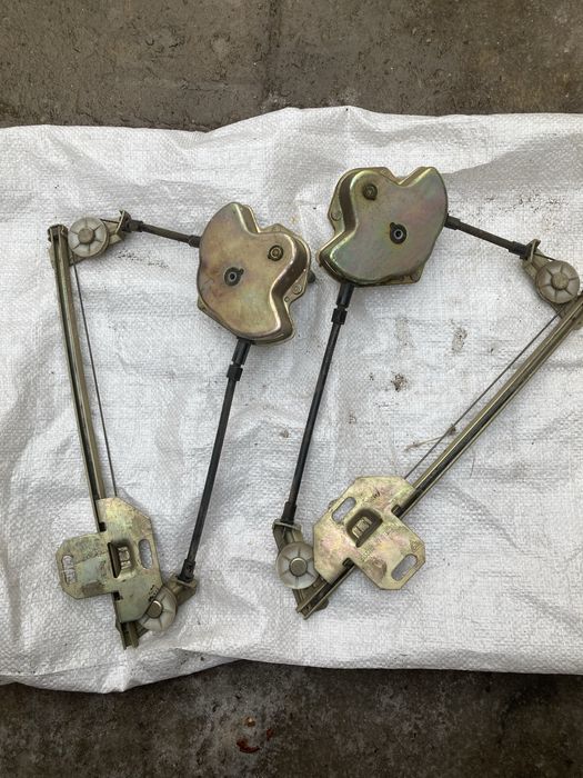 Стеклоподъемник ваз 2110