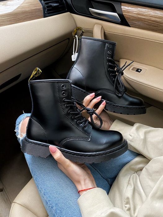 Ботинки Dr.Martens