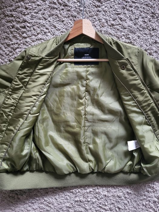 Kurtka bomberka/ Cropp