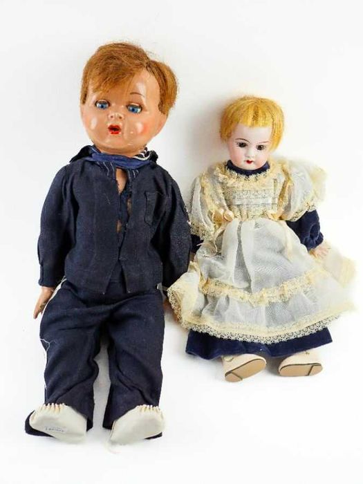 Casa de Bonecas eletrificada