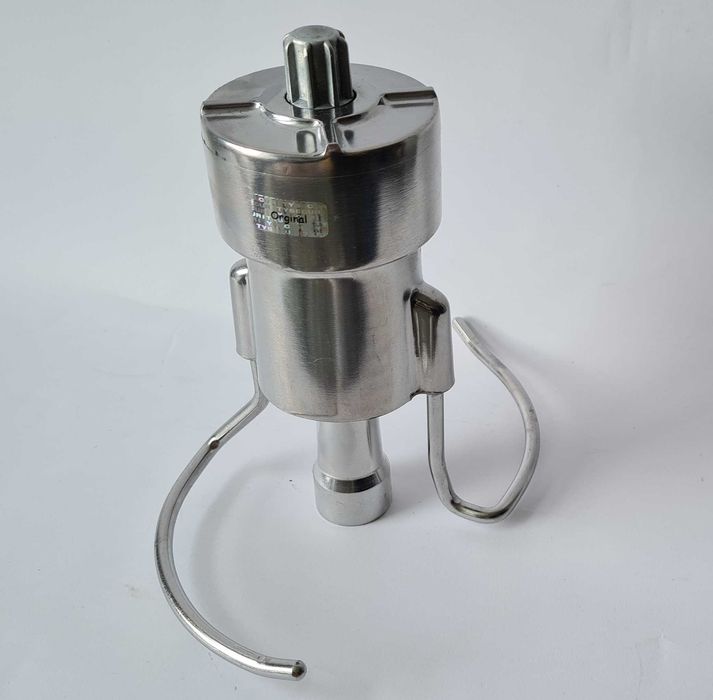 Hak do ciasta nowy robot oryginał Zelmer Fenomen /Talent