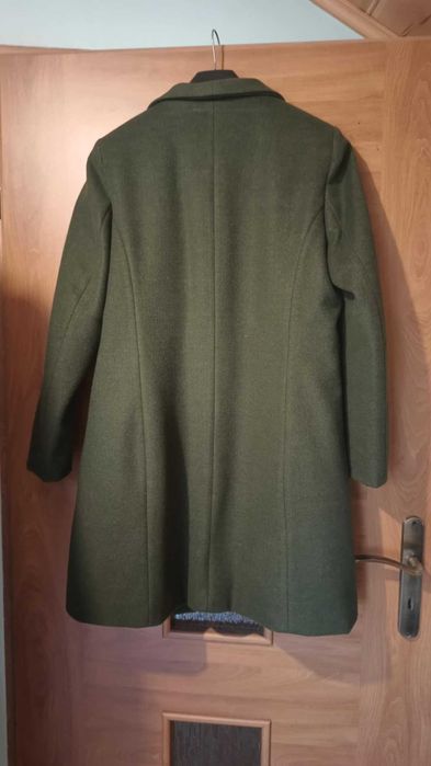 Płaszcz damski M