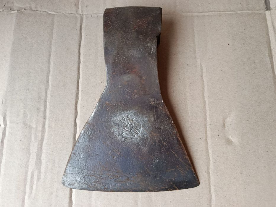 ретро топор СССР сокира УПС