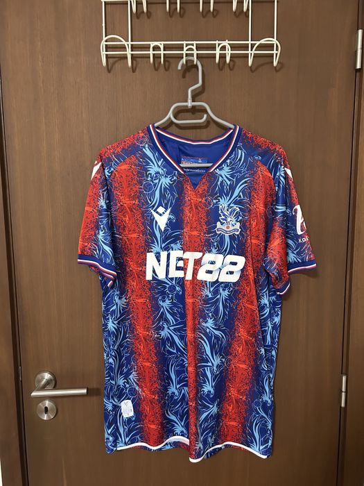 Diversas t shirts futebol