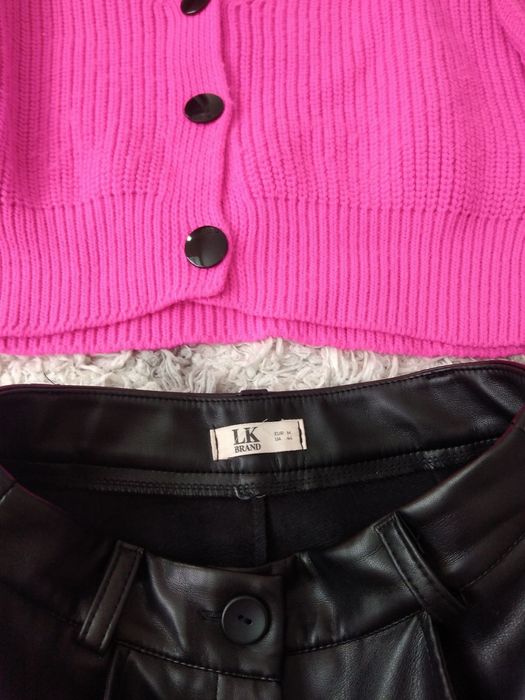 Кардиган, кофта, реглан, штани