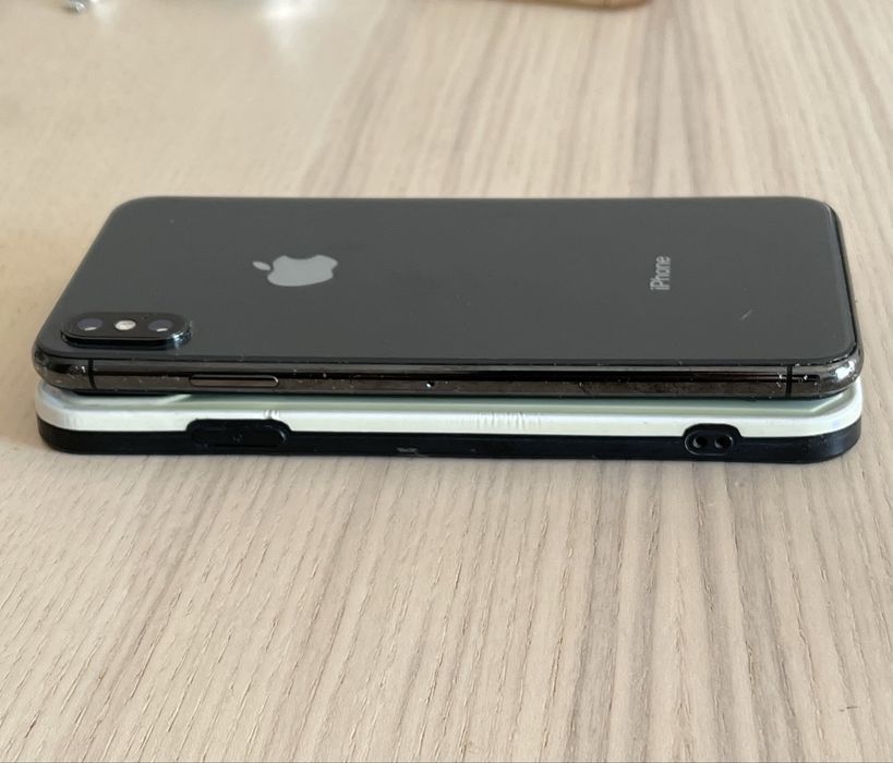 Iphone Xs Max 512 Gb,nowa bateria