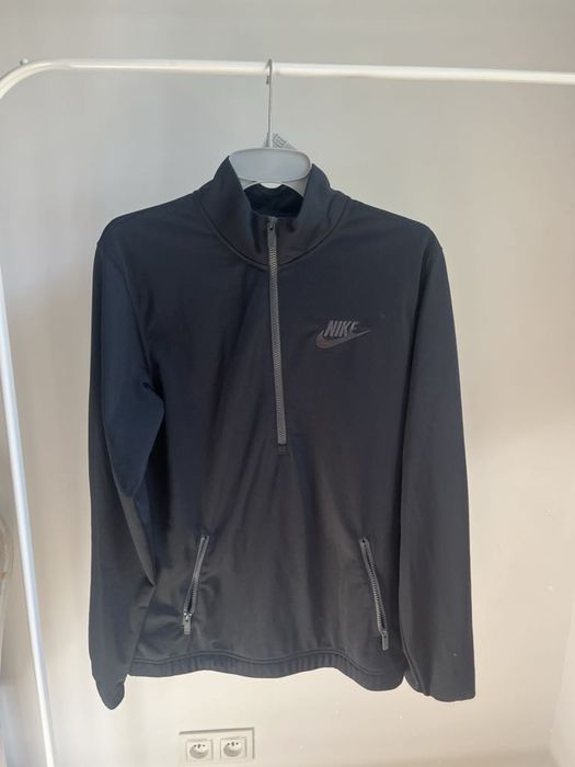 Bluza dresowa Nike