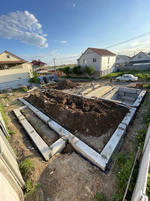 Строительные Работы, Любой сложности !!!