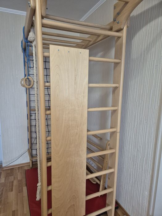 Спортивний комплекс