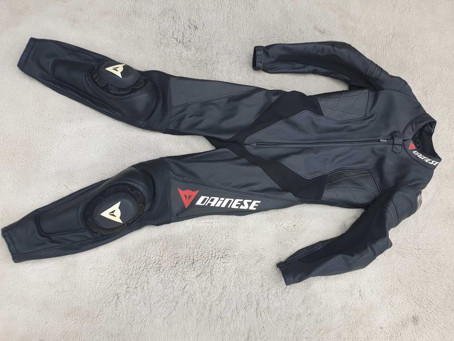Dainese Dominia 48- 46 rozm XL / L - PL  40 damski kombinezon motocyklowy