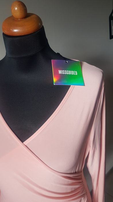 Sukienka Missguided rozm L