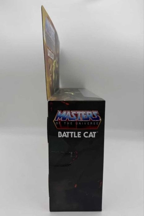 Battlecat Motu Origins