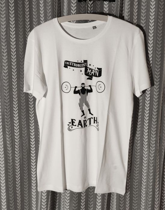 T-shirts "Freak Show" Unisexo