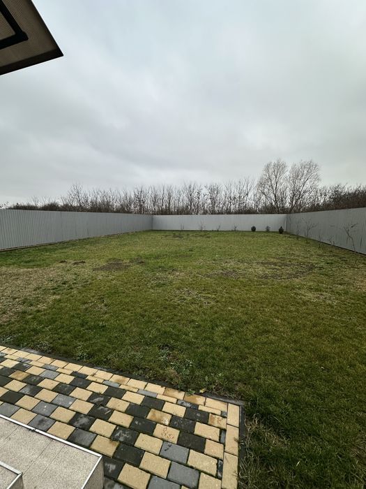 Будинок американка 130 м²