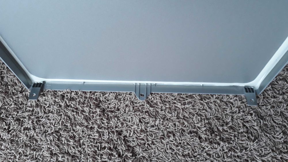 Whirlpool blat do zmywarki ADP 402 IX