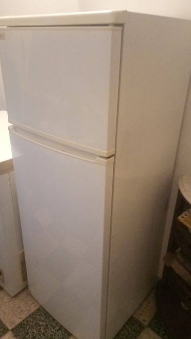 Frigorífico em bom estado